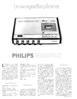 Philips - N-2400LS-TEST-03-1974-7 